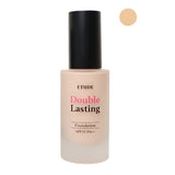 [Etude House] Double Lasting Foundation New 30g