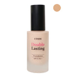 [Etude House] Double Lasting Foundation New 30g