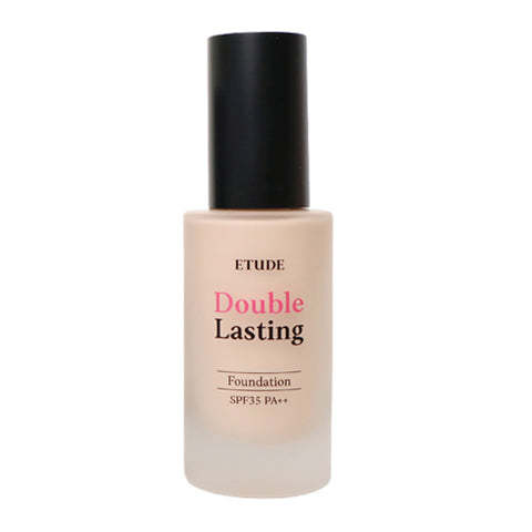 [Etude House] Double Lasting Foundation New 30g