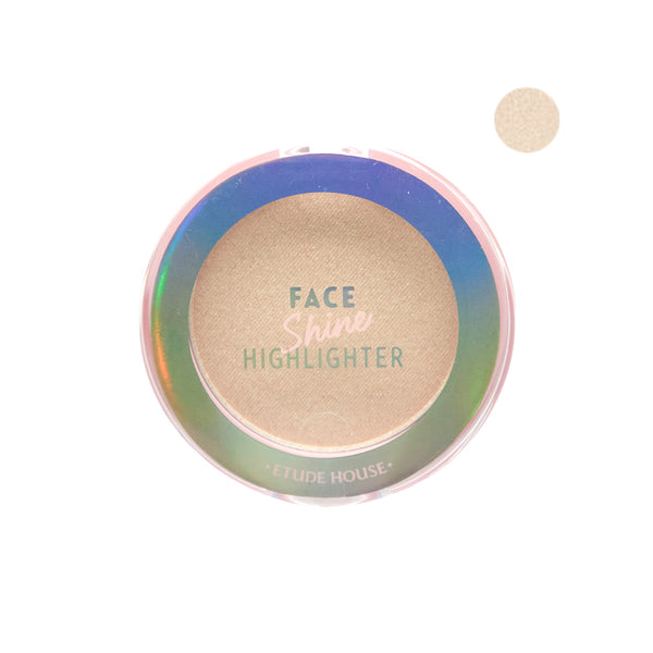 [Etude House] Face Shine Highlighter 5g