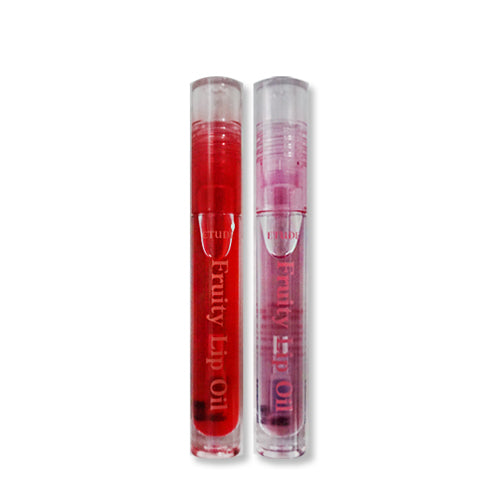 [Etude House] Fruity Lip Oil 4ml