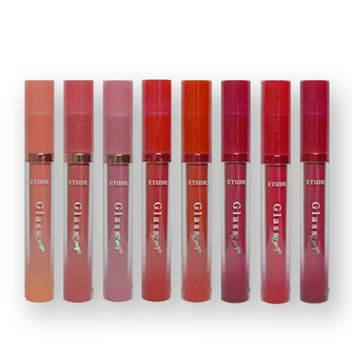 [Etude House] Glass Rouge Tint 3.2g