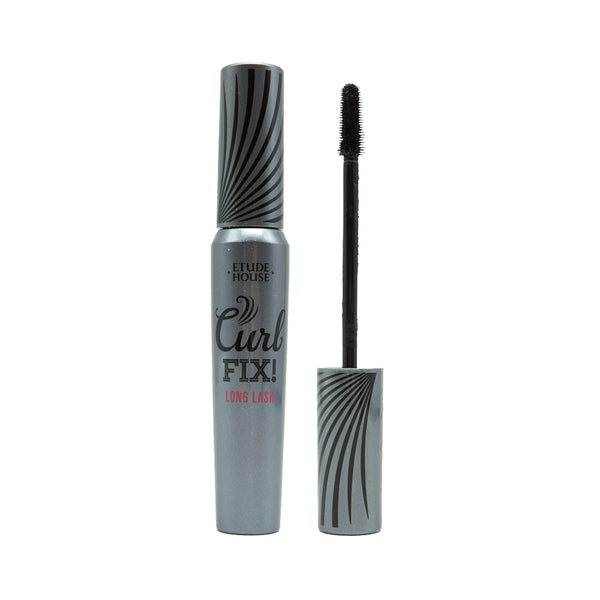 [Etude House] Lash Perm Curl Fix Mascara Long Lash 8g