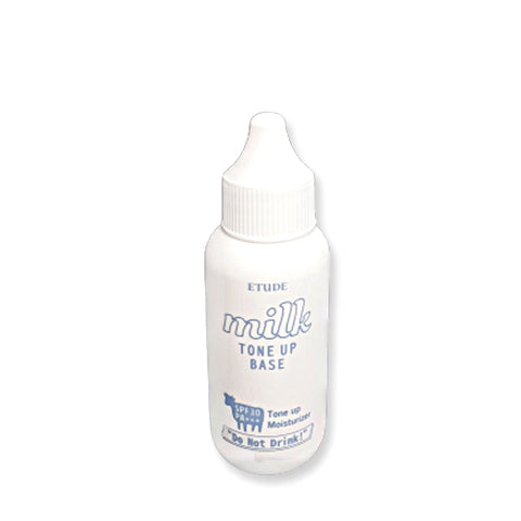[Etude House] Milk Tone Up Base 40ml