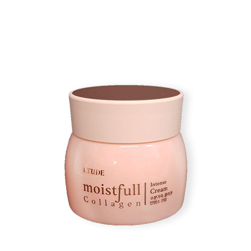 [Etude House] Moistfull Collagen Intense Cream 75ml