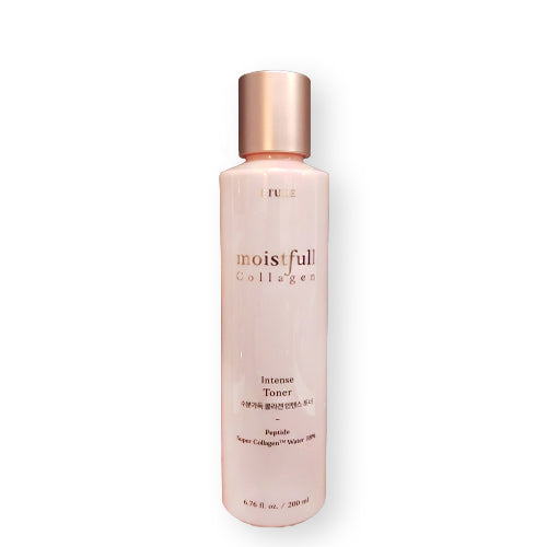 [Etude House] Moistfull Collagen Intense Facial Toner 200ml