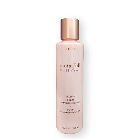 [Etude House] Moistfull Collagen Intense Facial Toner 200ml
