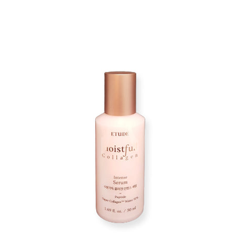 [Etude House] Moistfull Collagen Intense Serum 50ml