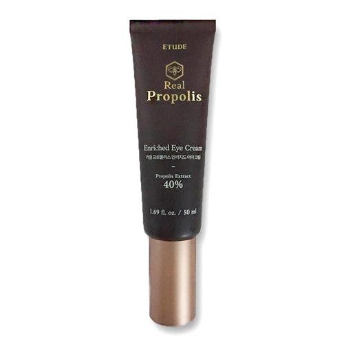 [Etude House] Real Propolis Enriched Eye Cream 50ml