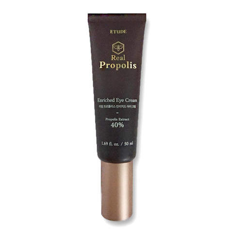 [Etude House] Real Propolis Enriched Eye Cream 50ml