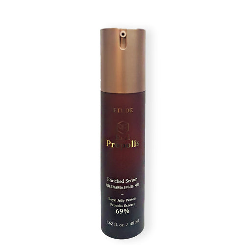 [Etude House] Real Propolis Enriched Serum 48ml