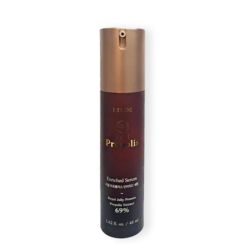 [Etude House] Real Propolis Enriched Serum 48ml