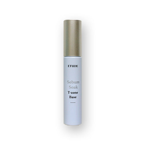 [Etude House] Sebum Soak T-Zone Base 12ml