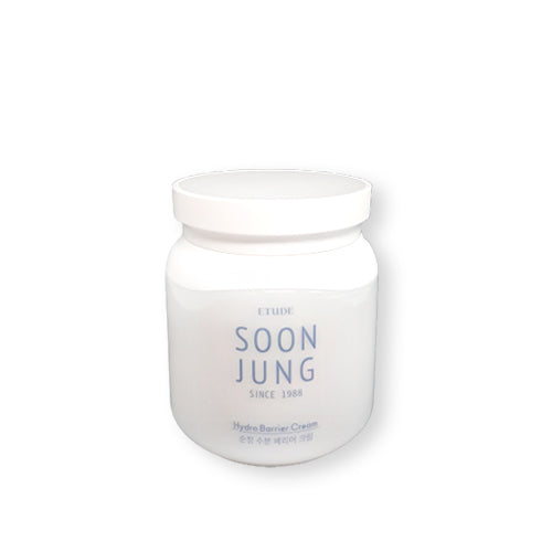 [Etude House] Soonjung Hydro Barrier Cream 100ml