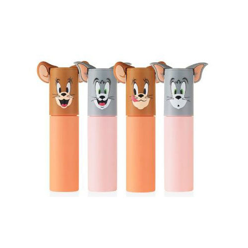 [Etude House] (Lucky Together Collection) Colorful Tatoo Tint 3.2g