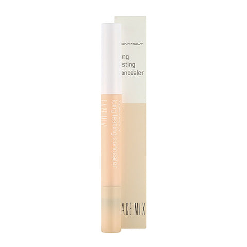 [TonyMoly] Face Mix Long Lasting Concealer 1.8ml - Cosmetic Love