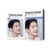 [Forencos] 7 Days Mask 25mlx10pcs