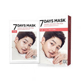 [Forencos] 7 Days Mask 25mlx10pcs
