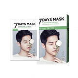 [Forencos] 7 Days Mask 25mlx10pcs