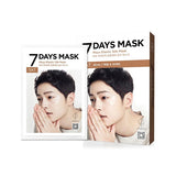 [Forencos] 7 Days Mask 25mlx10pcs