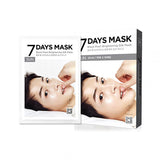 [Forencos] 7 Days Mask 25mlx10pcs