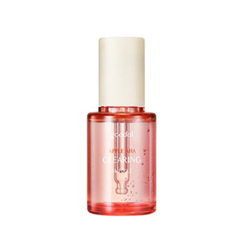 [Goodal] Apple AHA Clearing Ampoule 30ml