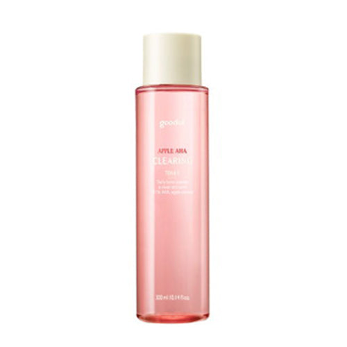 [Goodal] Apple AHA Clearing Toner 300ml