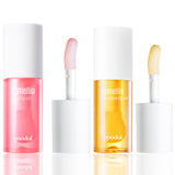 [Goodal] Camellia Lip Oil 5.5ml