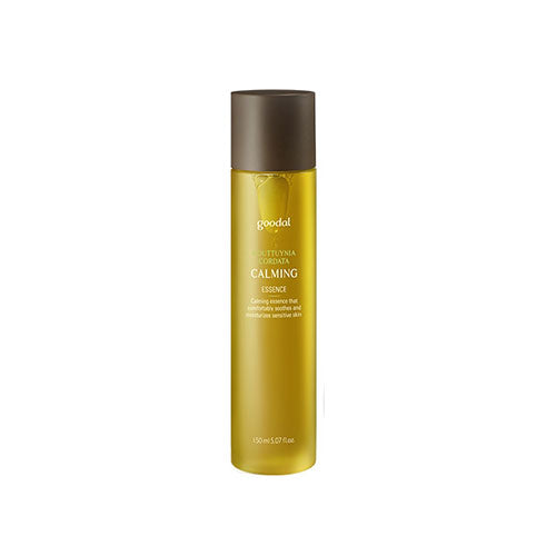 [Goodal] Houttuynia Cordata Calming Essence 150ml
