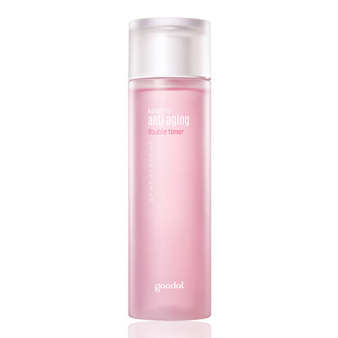 [Hot Sale] [Goodal] Keratina Anti-aging Double Toner 200ml