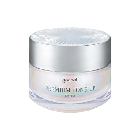 [Goodal] Premium Tone Up Cream 50ml