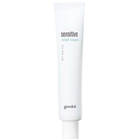 [Goodal] Sensitive Relief Cream 40ml