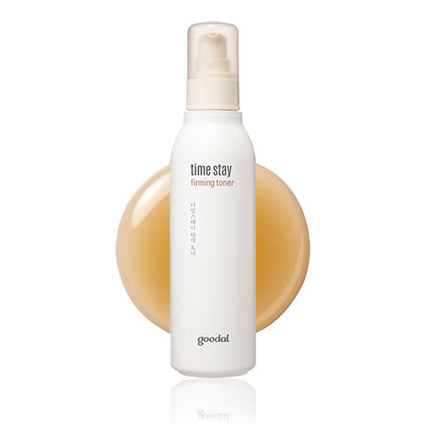 [Goodal] Time Stay Firming Toner 150ml