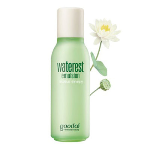 [Goodal] Waterest Emulsion
