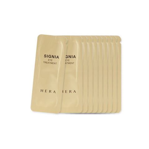 [Sample][Hera] Signia Eye Treatment x 10PCS - Cosmetic Love
