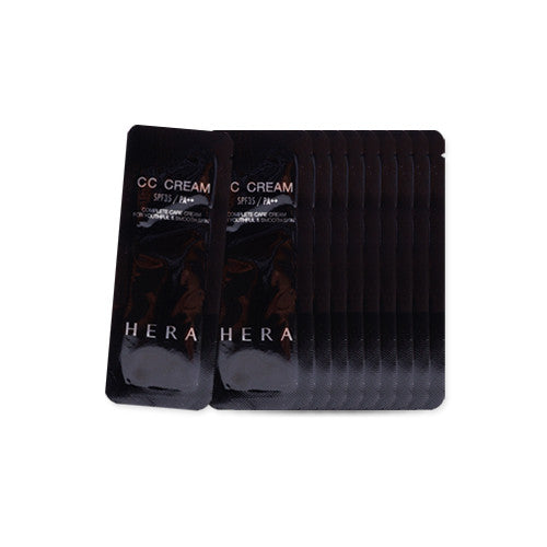[Sample][Hera] CC CREAM SPF35/PA++ #21 x 10PCS - Cosmetic Love