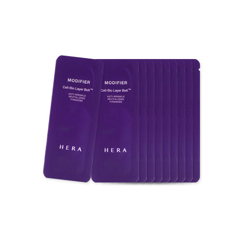 [Sample][Hera] MODIFIER x 10PCS - Cosmetic Love