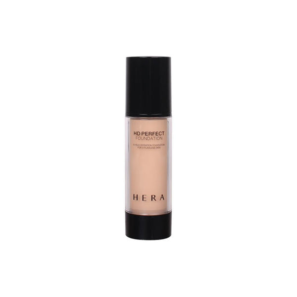 [Hera] HD Perfect Foundation 30ml