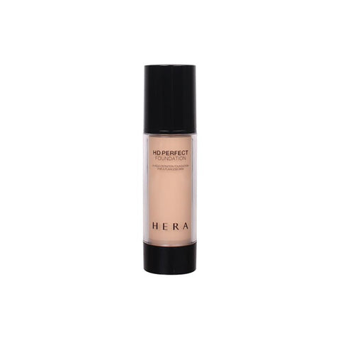 [Hera] HD Perfect Foundation 30ml