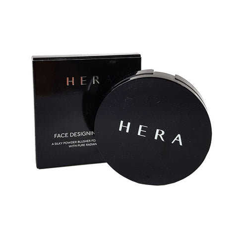 [Hera] Face Designing Blusher 10g
