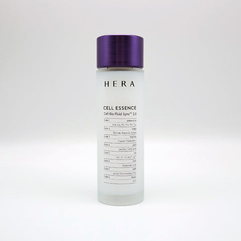 [Hera] Cell Essence 150ml (2016) - Cosmetic Love
