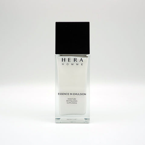 [Hera] Homme Essence In Emulsion 110ml - Cosmetic Love