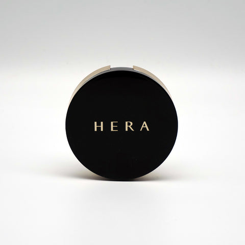 [Hera] Black Cushion SPF34 PA++ 15g+15g(Refill) - Cosmetic Love