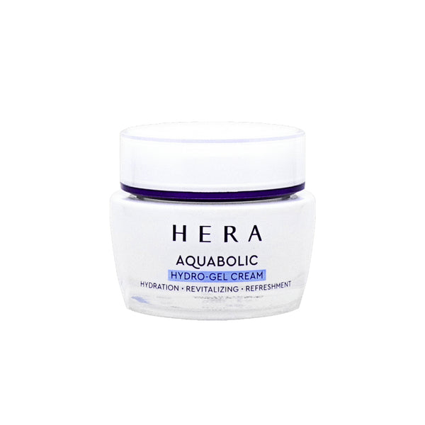 [Hera] Aquabolic Hydro-Gel Cream 50ml