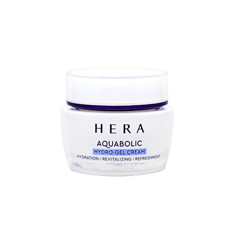 [Hera] Aquabolic Hydro-Whip Cream 50ml