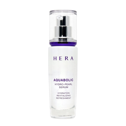 [Hera] Aquabolic Moisturizing Hydro Serum 40ml