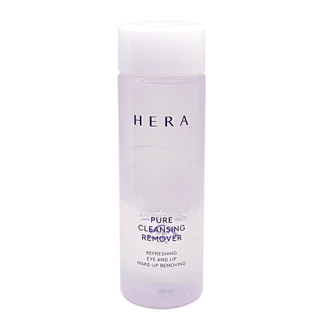 [Hera] Pure Cleansing Remover 125ml