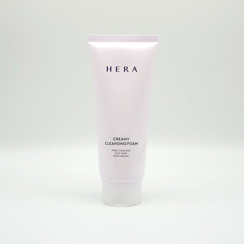 [Hera] Cremy Clensing Foam 200ml