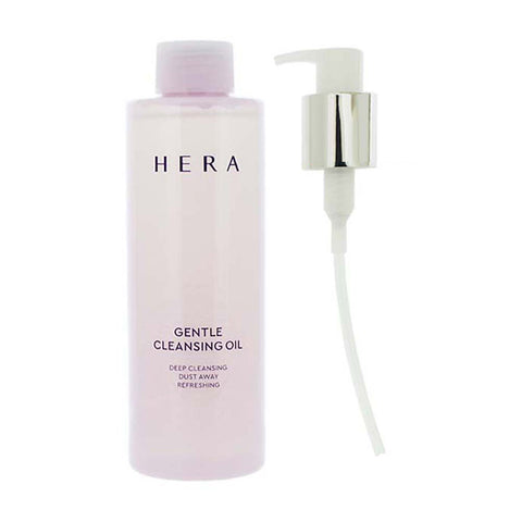 [Hera] Gentle Cleansing Oil 200ml