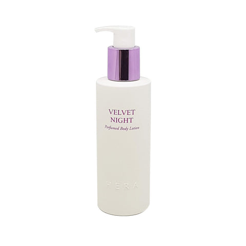 [Hera] Velvet Night Perfumed Body Lotion 250ml